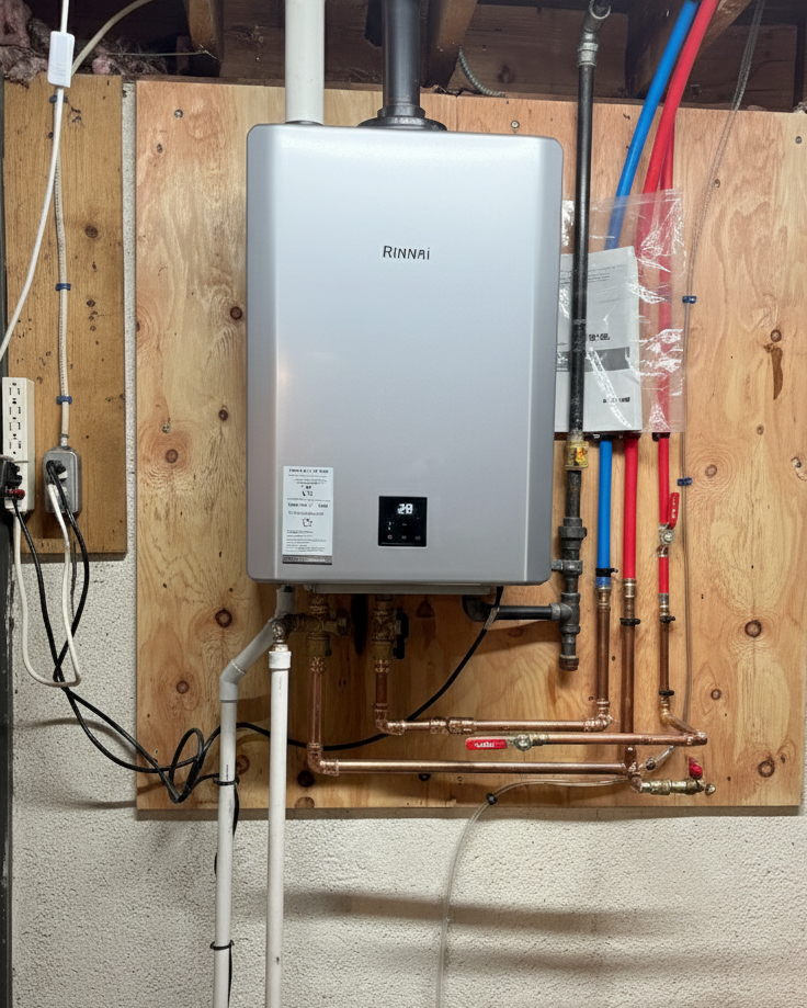 western_mass_water_heater_replacement